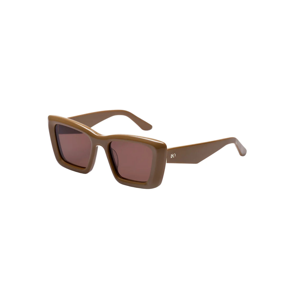 180EYEWEAR- Zaii in Tan