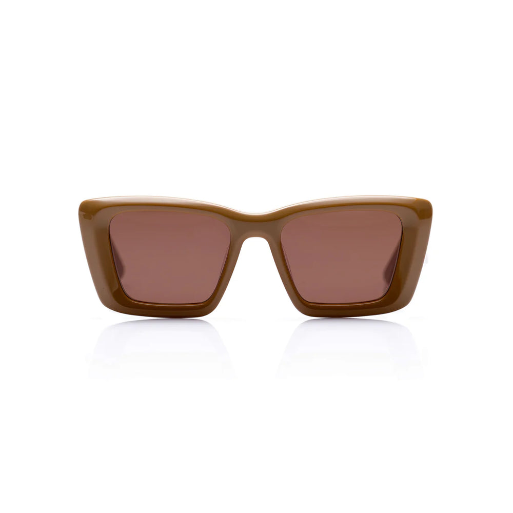 180EYEWEAR- Zaii in Tan