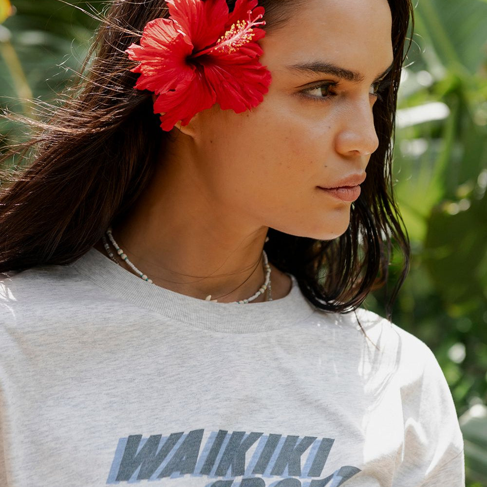 Sea Street - Waikiki Sport T-Shirt