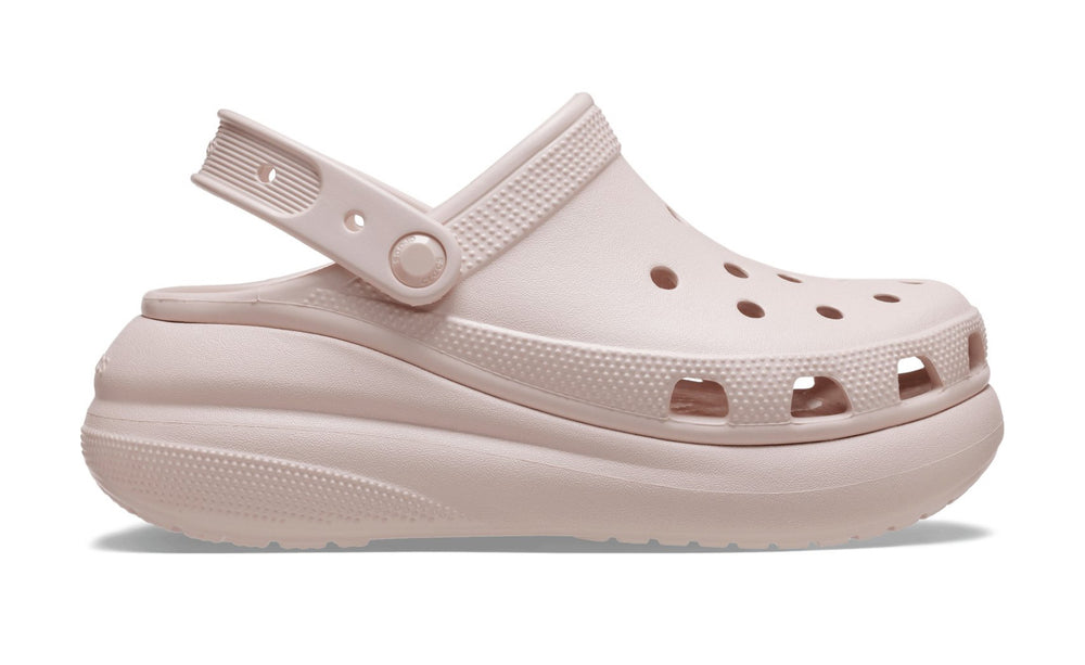 Crocs - Crush Platform Clog in Quartz