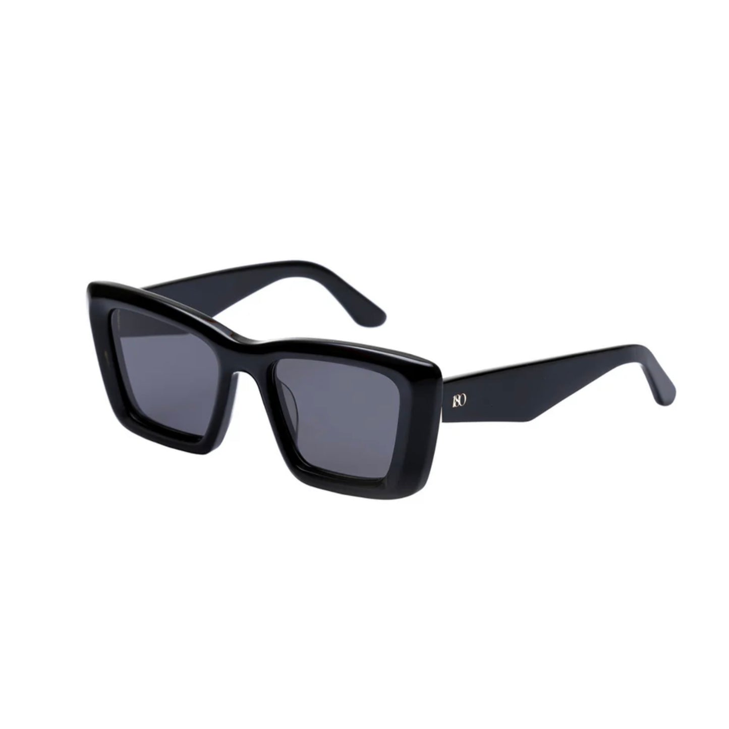 180EYEWEAR- Zaii in Black