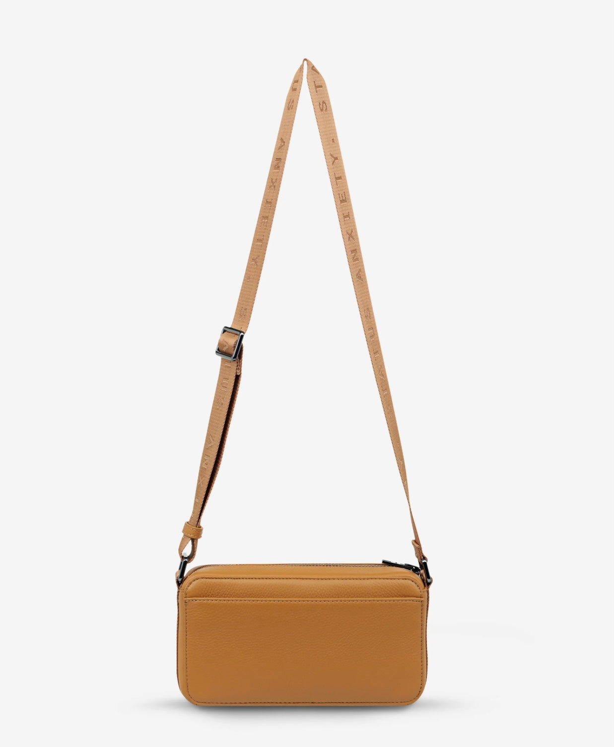 Status Anxiety - Delirium Bag in Tan