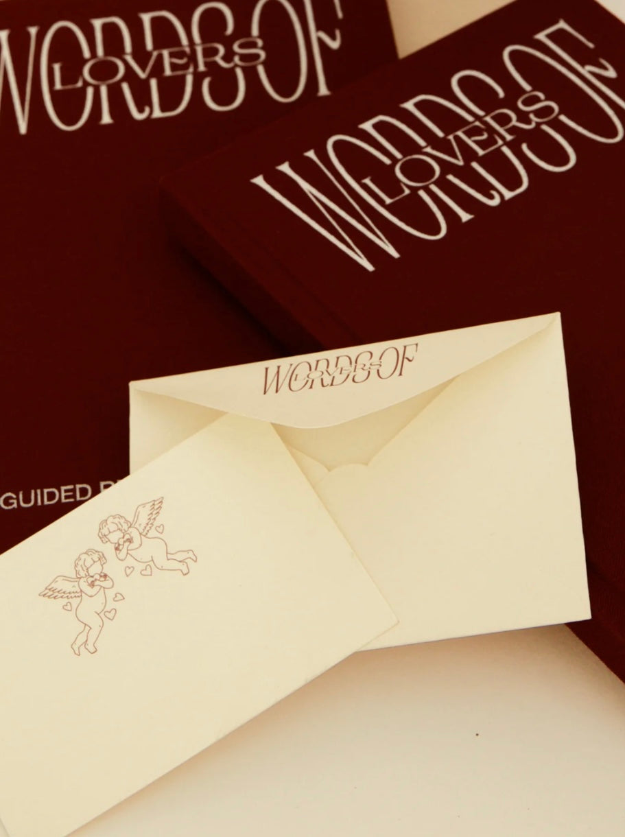 WOI - Words Of Lovers Bundle