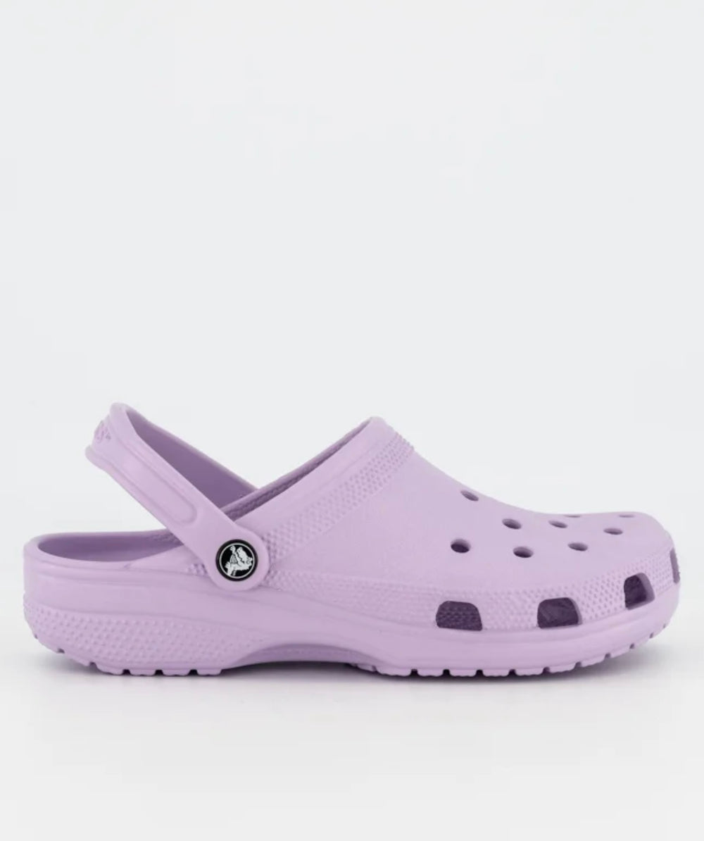 Crocs - Classic Clog in Lavender