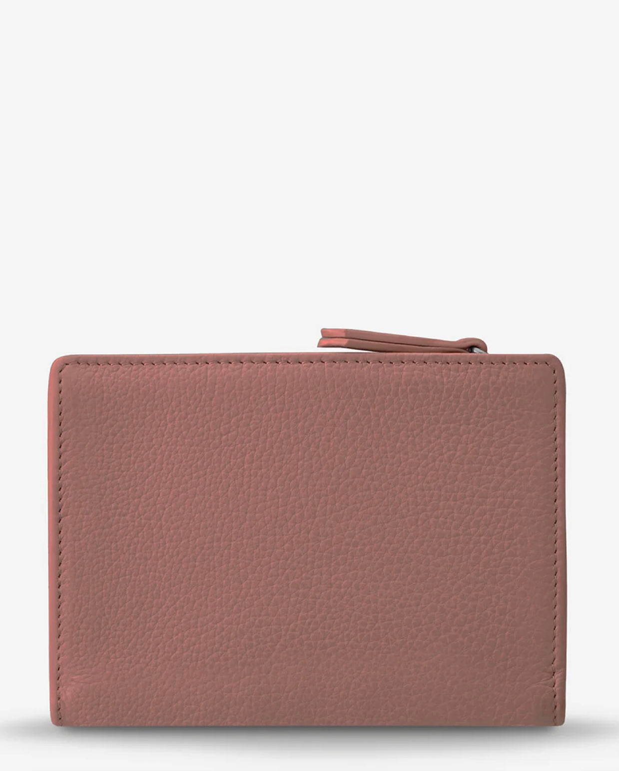 Status Anxiety - Insurgency Wallet in Dusty Rose