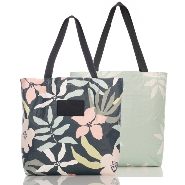 Aloha Collection - RVS Tote im Flora Eve