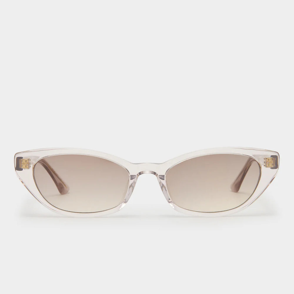 
                      
                        LUV LOU - The Taylor in Crystal Beige
                      
                    