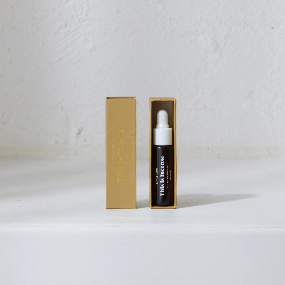 Gentle Habits - Ritual Diffuser Oil - Bells Beach