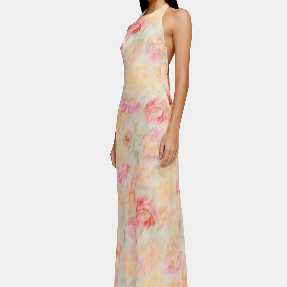 
                      
                        Ownley - Rosalia Maxi Dress in Hazy Bloom
                      
                    