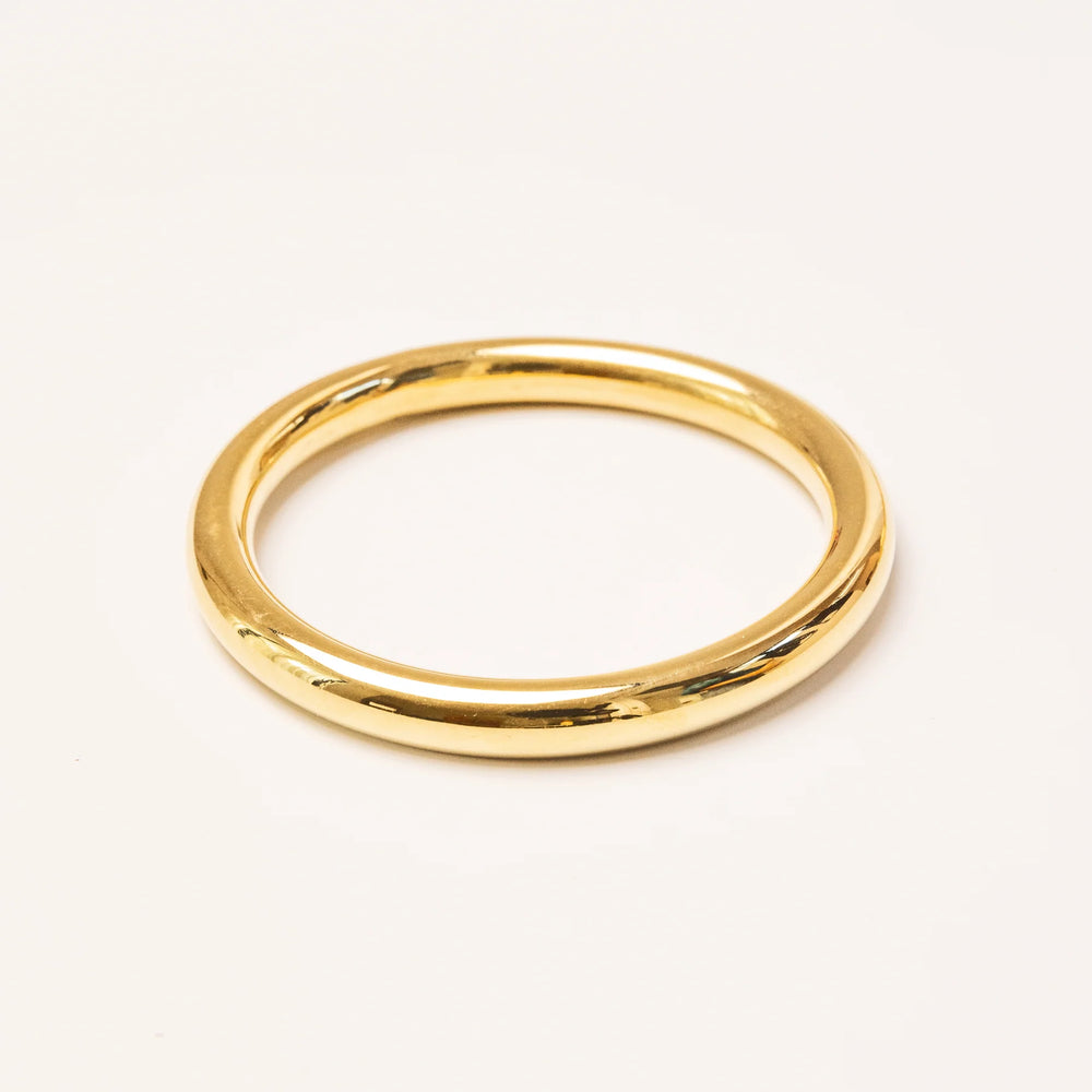 We Are Emte - Classic Thick Bangle