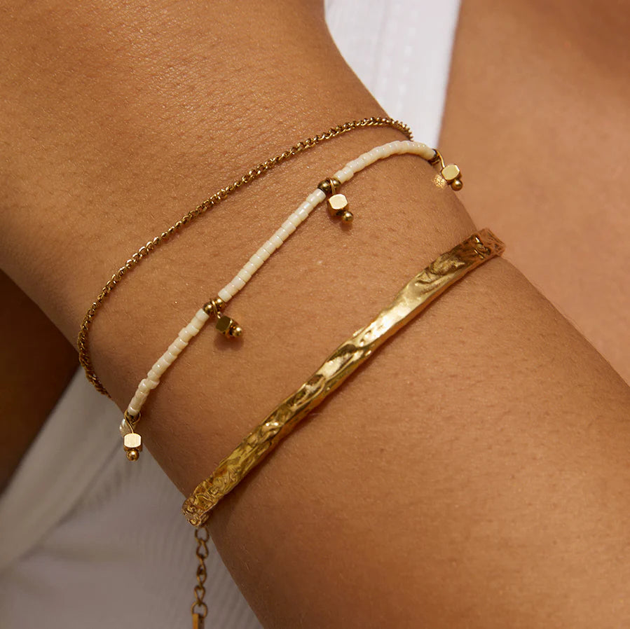 Arms of Eve - Luisa Bracelet in Gold