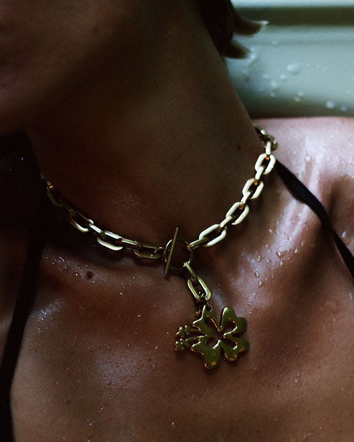 Margaux Lee - Circa 98 Necklace