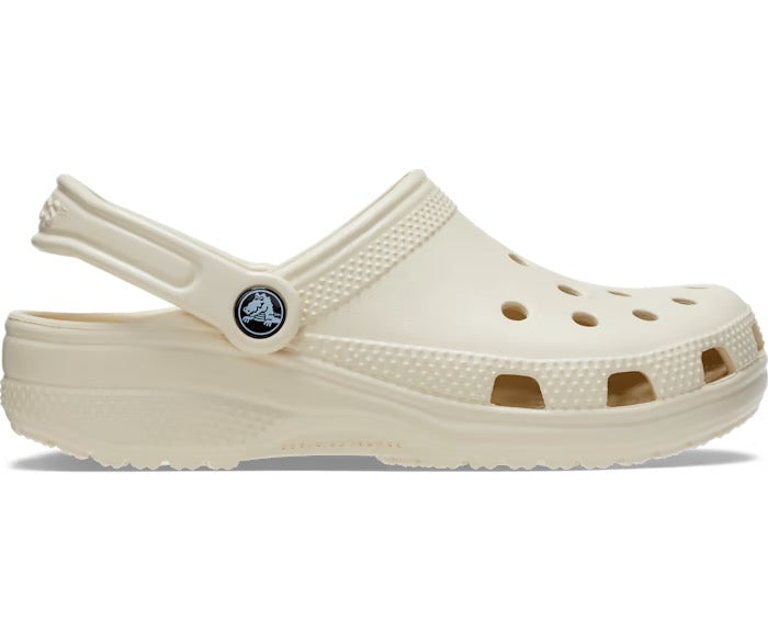 
                      
                        Crocs - Classic Clog in Bone
                      
                    