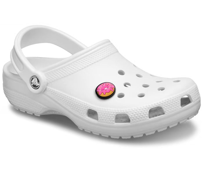 
                      
                        Crocs - Classic Clog in White
                      
                    