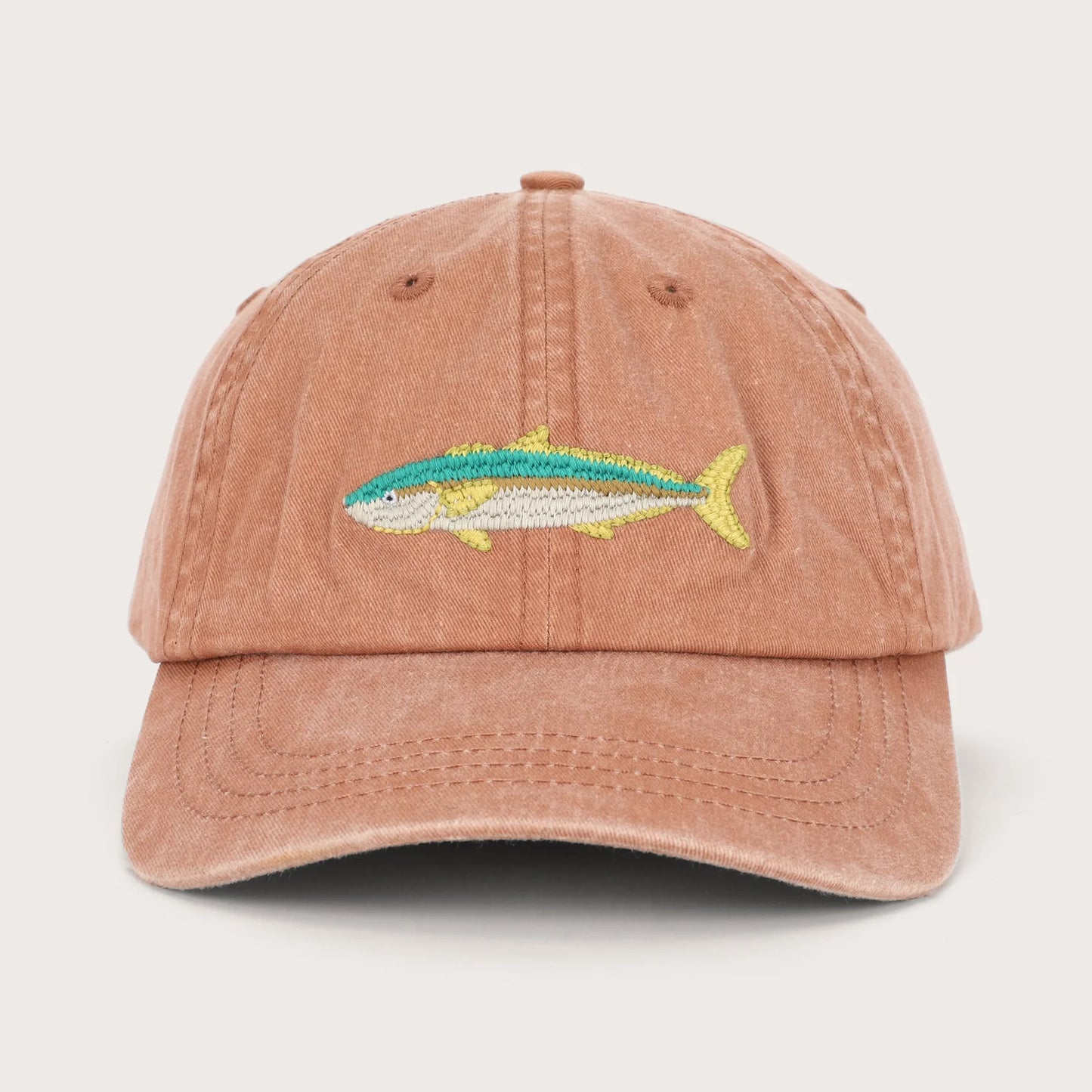 Pallion PT. Cap in Kingfish