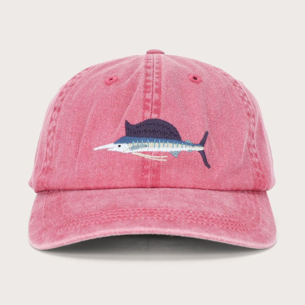 Pallion PT. Cap in Sailfish