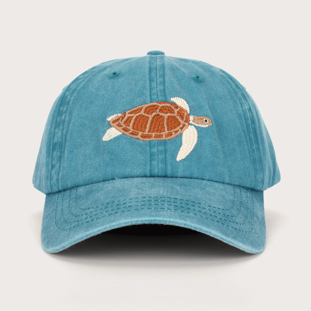 
                      
                        Pallion PT. Cap in Turtle
                      
                    