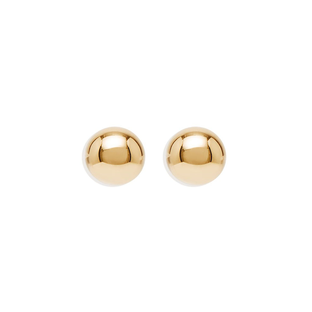 
                      
                        By Charlotte - Sun Chaser Stud Earrings in Gold
                      
                    