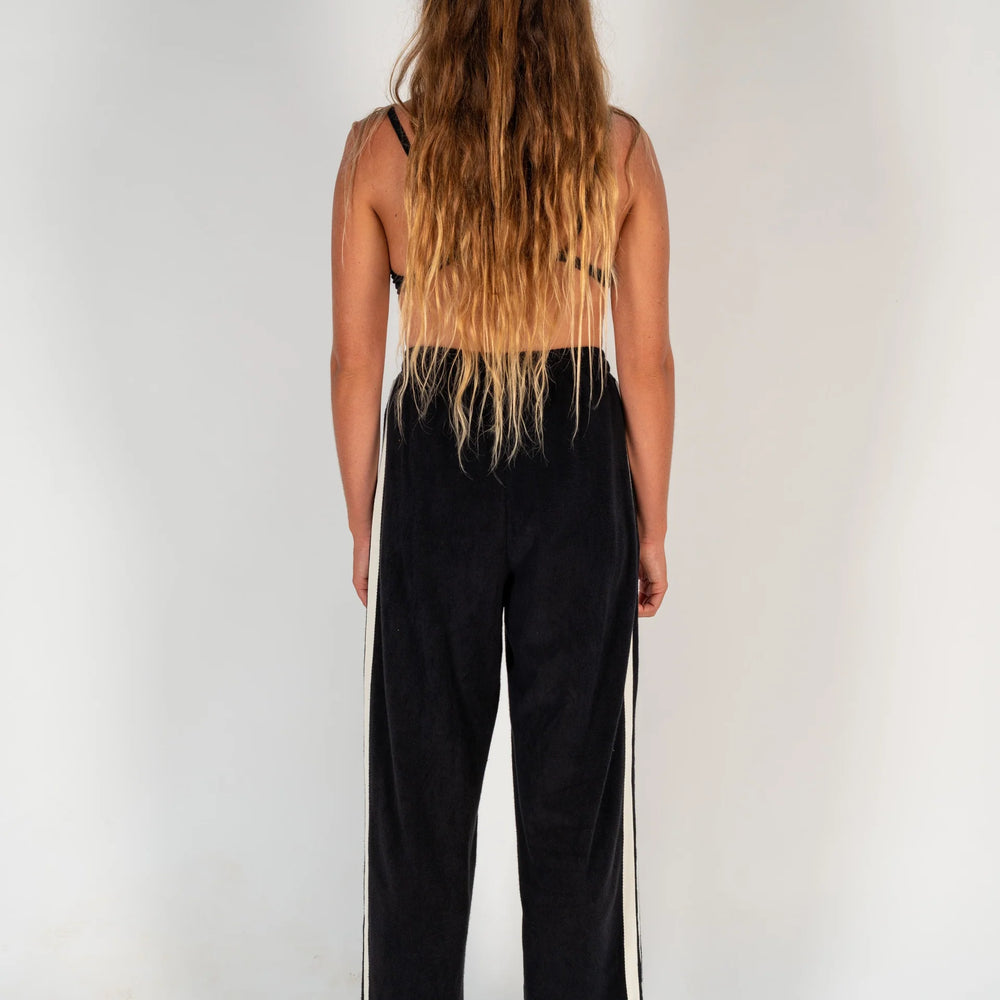 
                      
                        Atmosea - Après Surf Pant in Black
                      
                    