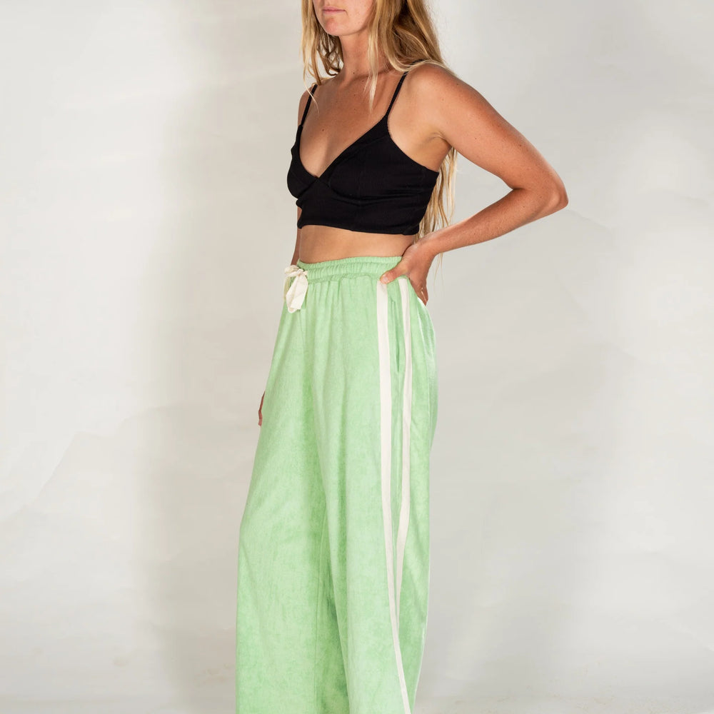 Atmosea - Après Surf Pant in Mint