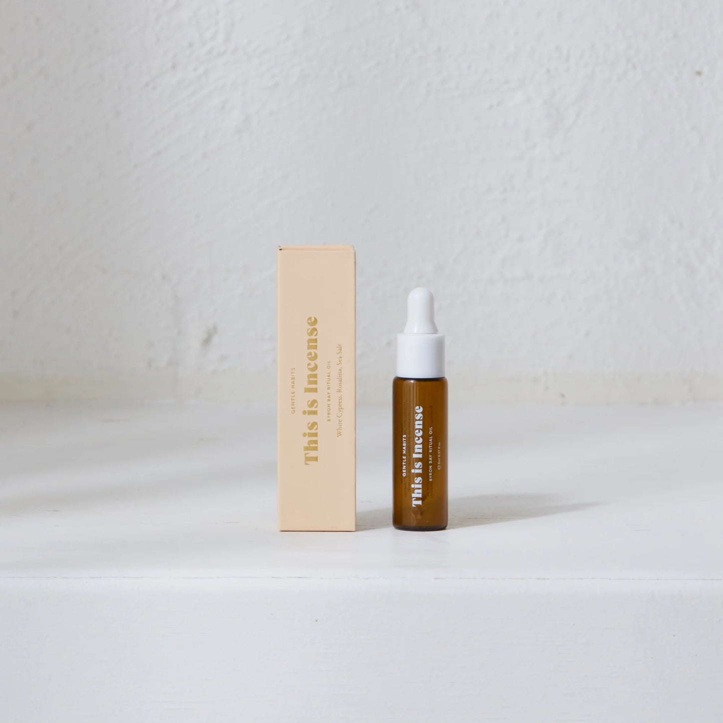 Gentle Habits - Ritual Diffuser Oil - Byron Bay