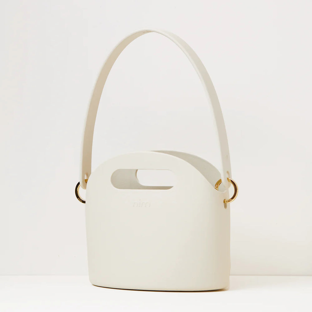 NIM The Label - BB Mini in Creme