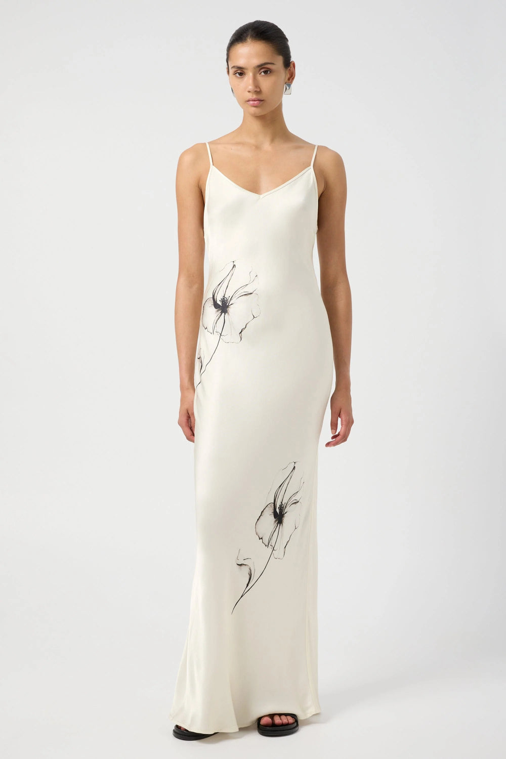 Third Form - Dream State Bias Maxi Dress