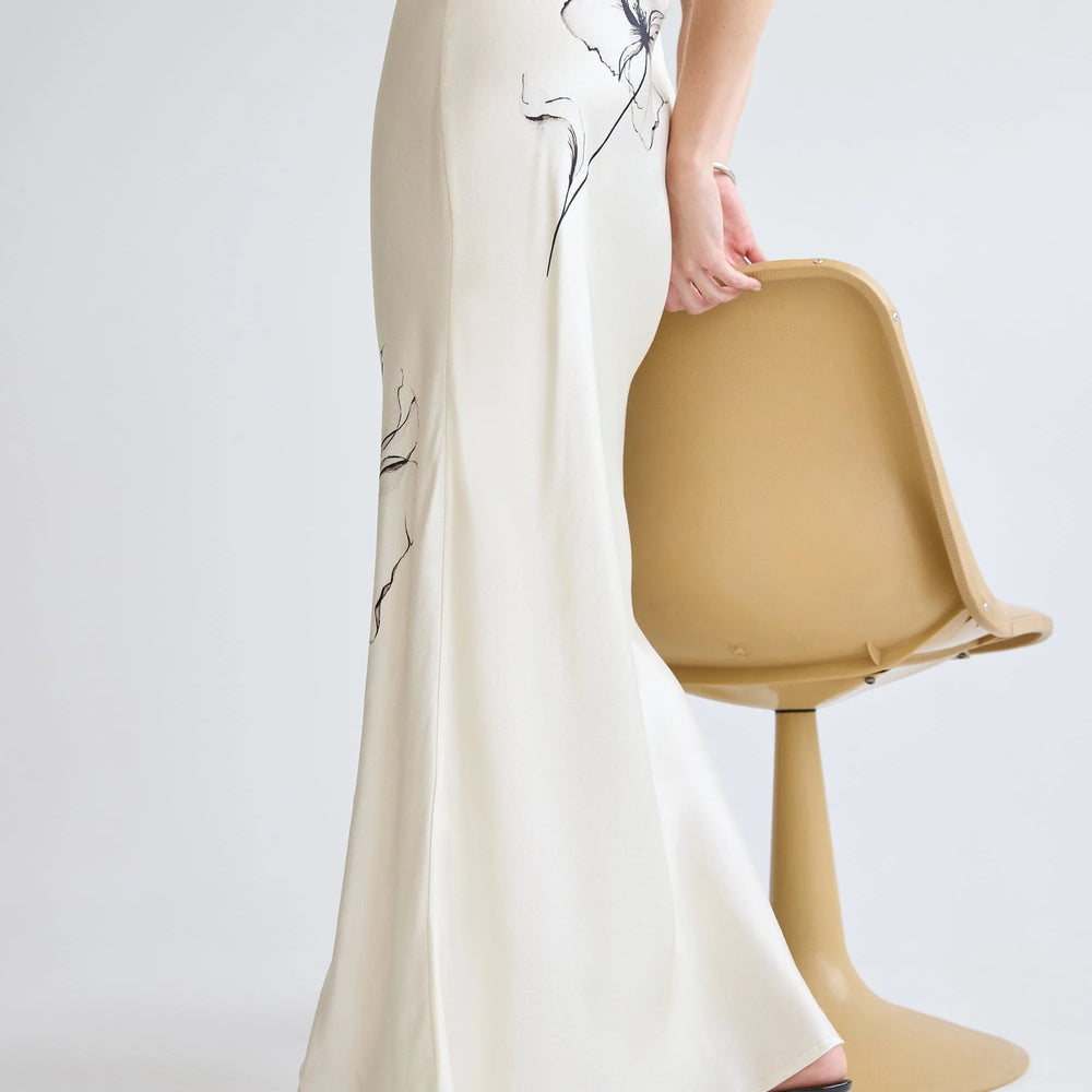 
                      
                        Third Form - Dream State Bias Maxi Dress
                      
                    