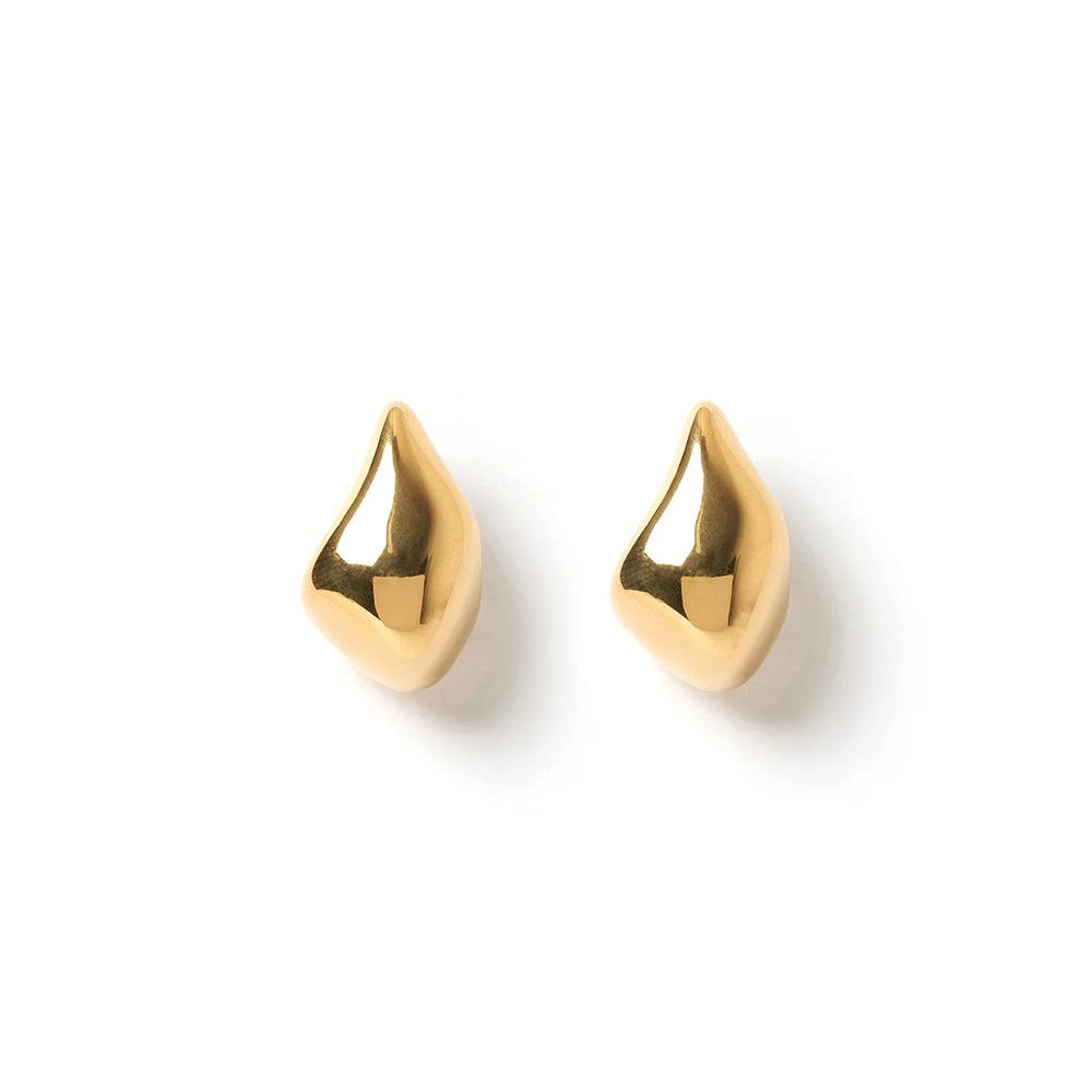 
                      
                        Arms of Eve - Delphine Earrings in Gold
                      
                    