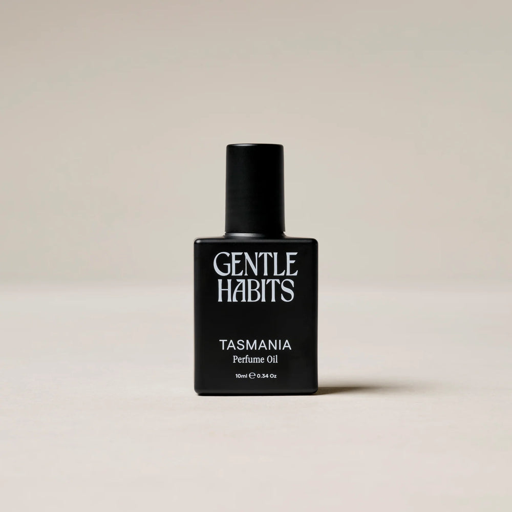 Gentle Habits - Perfume Oil - Tasmania