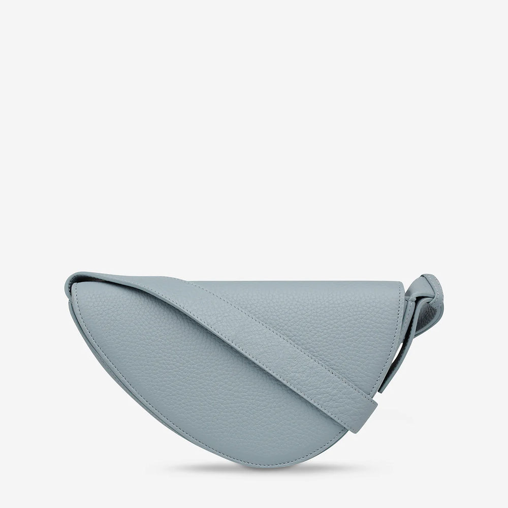 
                      
                        Status Anxiety - Ethereal Bag in Powder Blue
                      
                    