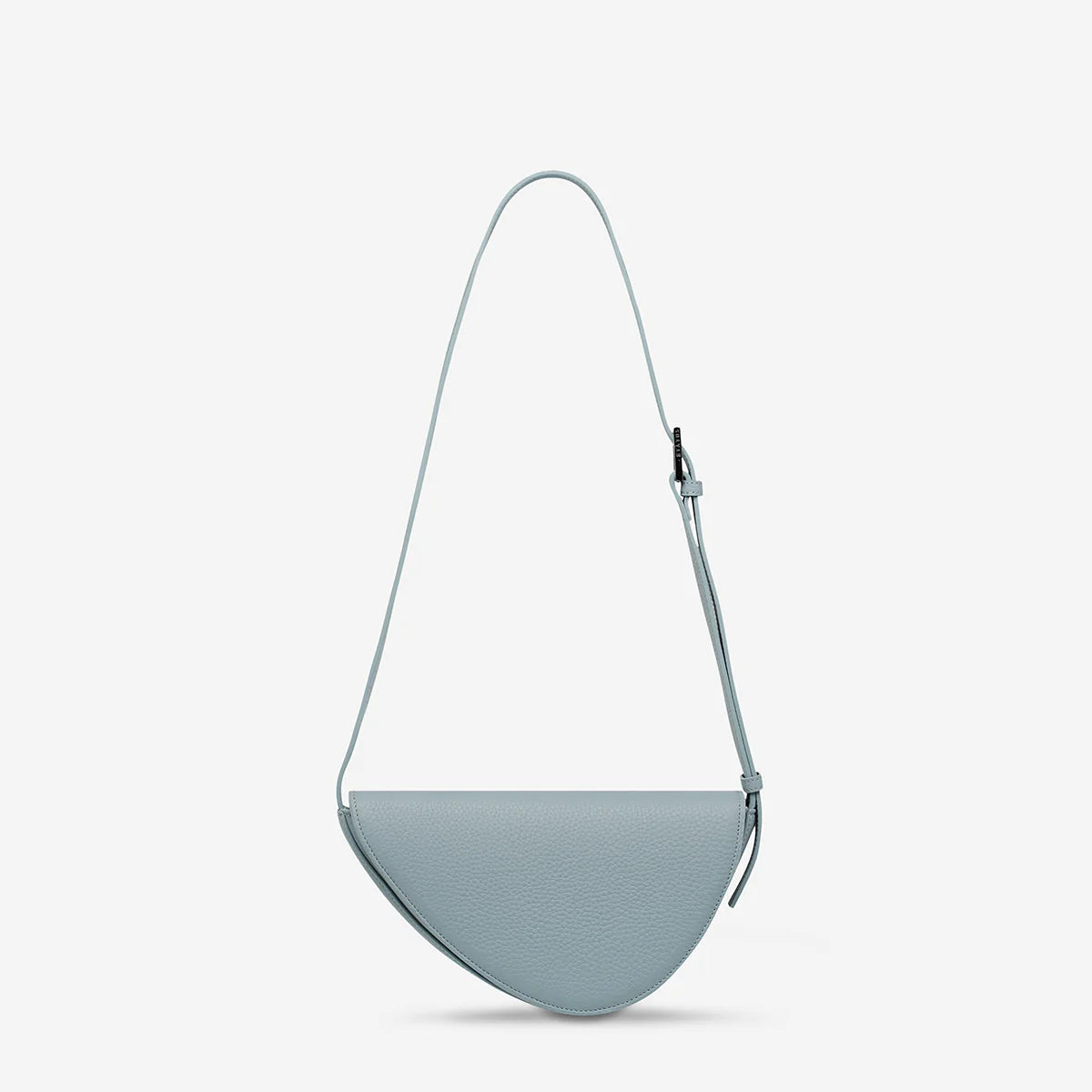 Status Anxiety - Ethereal Bag in Powder Blue