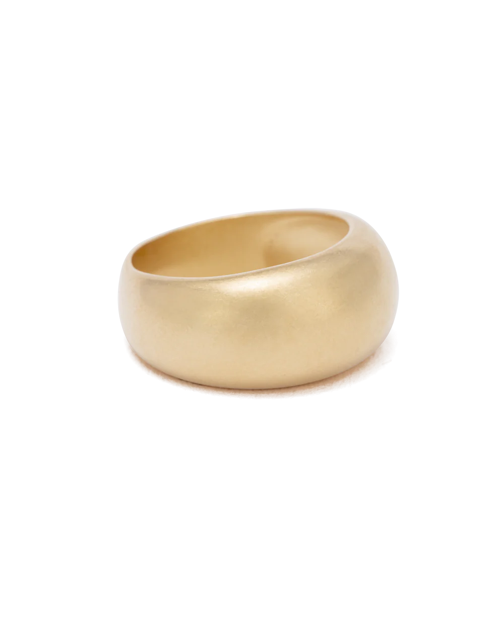 Kirstin Ash - Tidal Ring in Gold