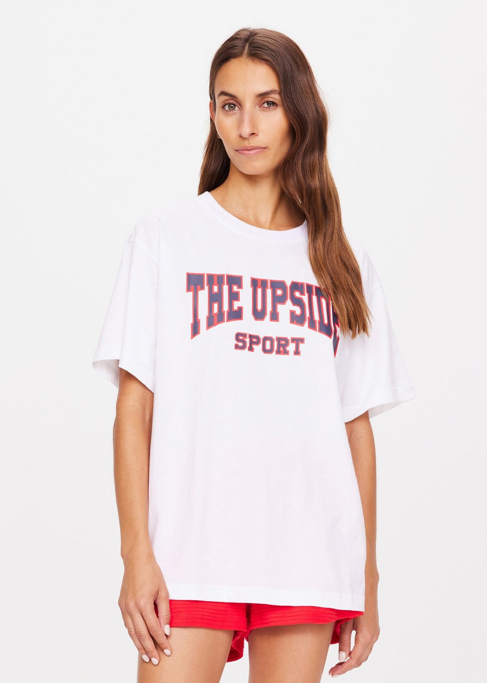 The Upside - Ivy League Sammi Tee