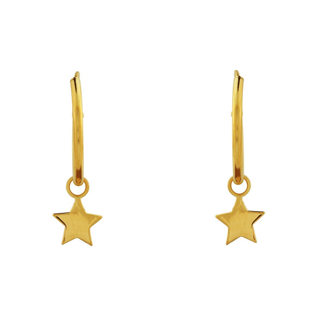 Midsummer Star - Gold Star Light Sleepers - Emte Boutique